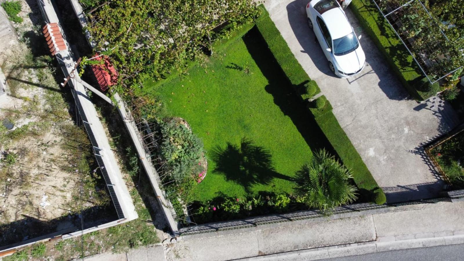 Guesthousemantho Gjirokastër Esterno foto