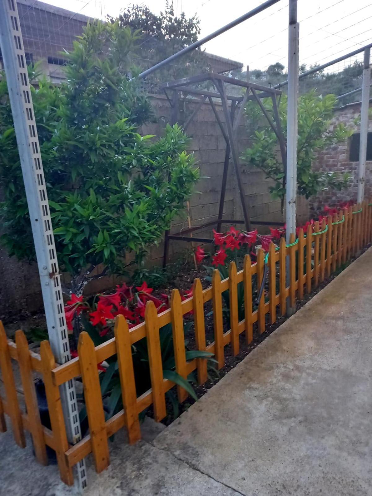 Guesthousemantho Gjirokastër Esterno foto